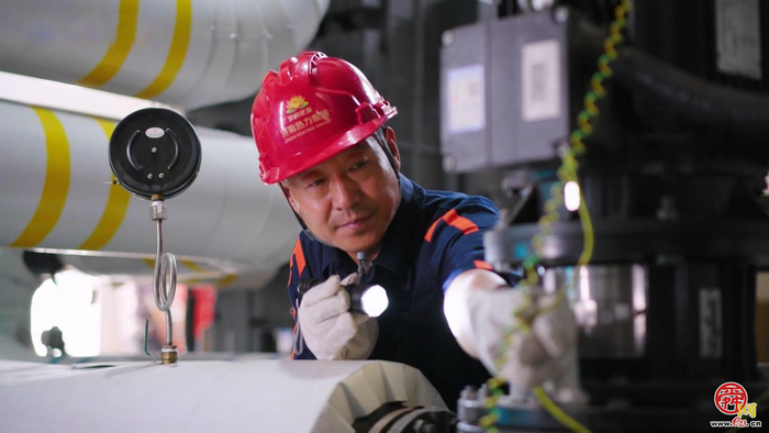 200万用户 “近零诉求”！济南数智供暖硬核开局