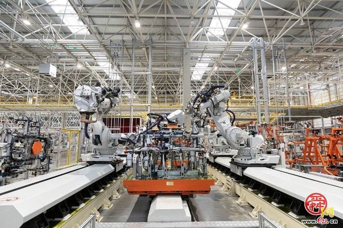 瞄准“万亿工业强市”进击，济南再踏逐“新”攀高路