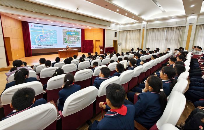 国际视野下的“泉・城文化景观”协同保护与 活态传承主题系列活动在济启动