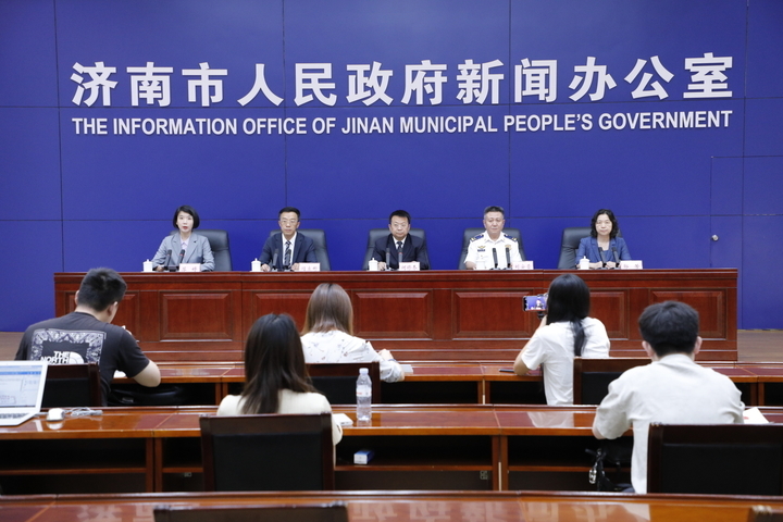 《济南市电动自行车消防安全管理规定》施行在即，权威解读来了