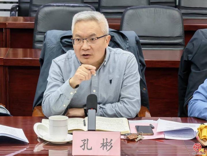 共话银龄产业未来 济南历城区为银发经济发展注入新动能