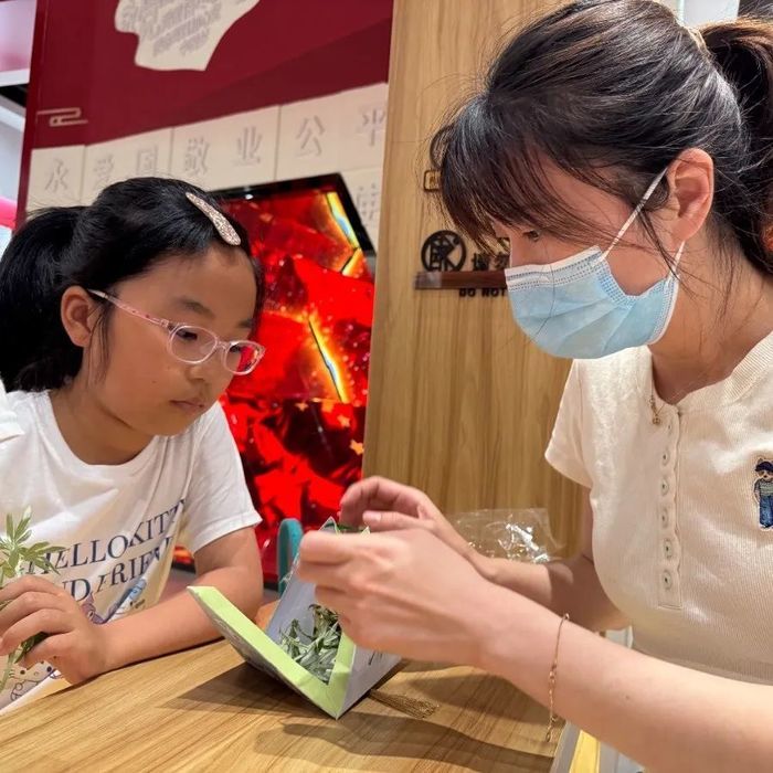 一年四季 泉在济南丨33.8万人次！端午假期济南九大公园景区人气旺