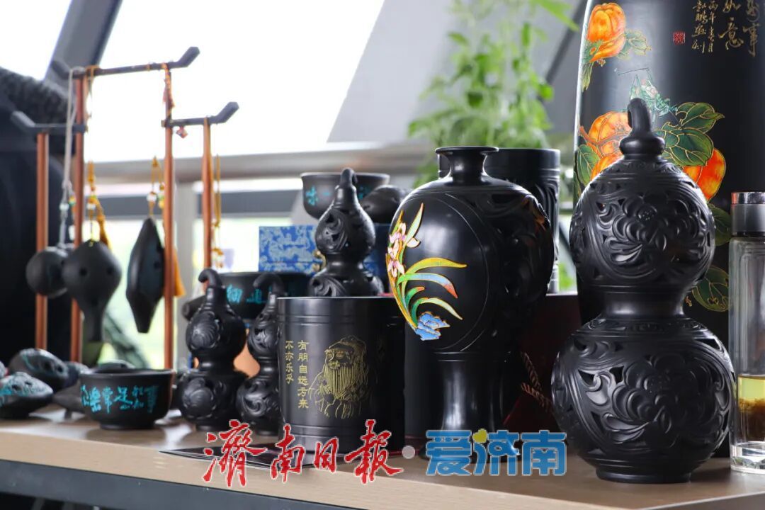 济南地铁的端午佳节超越“走过路过”