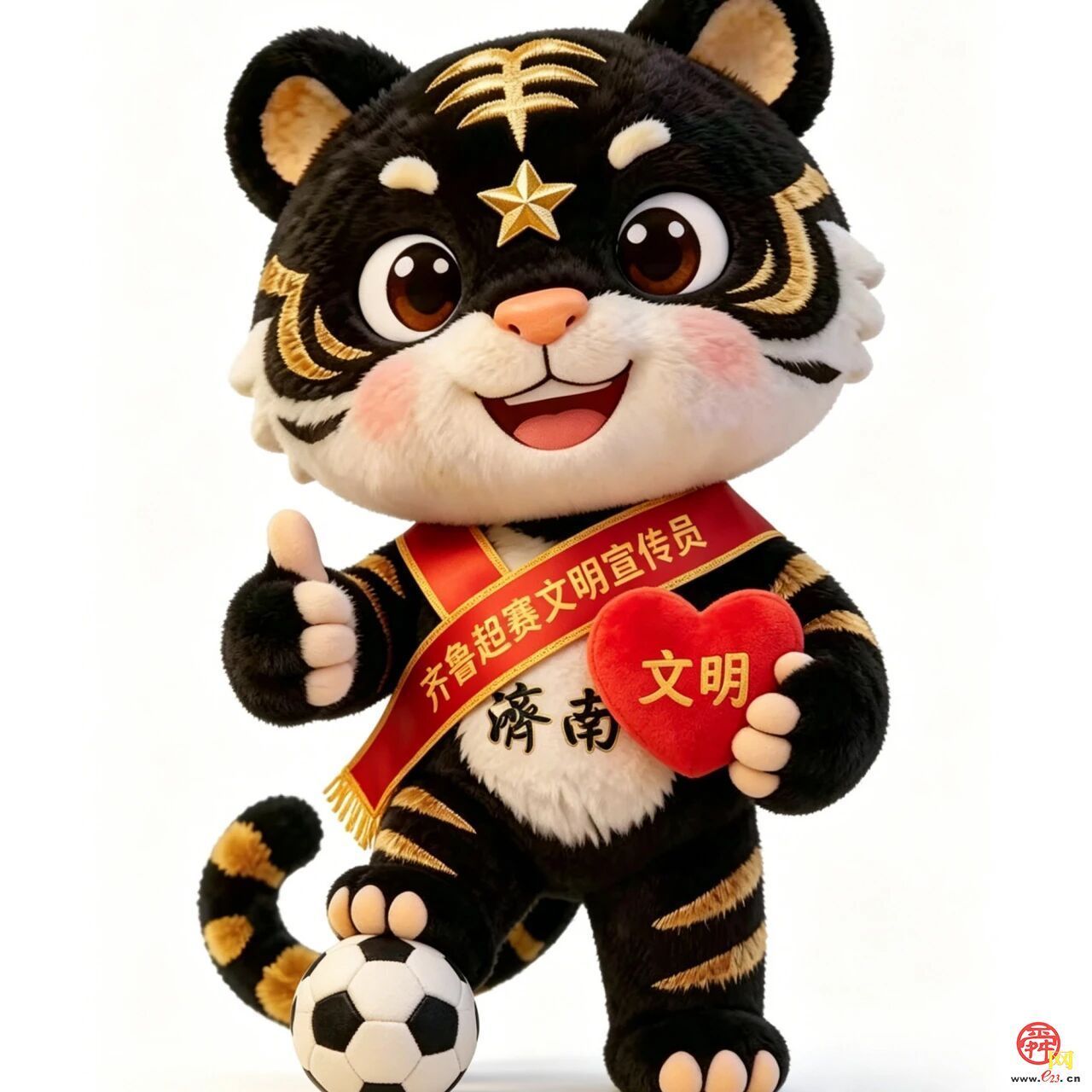 文明有你更精彩！济南市赛场文明公约意见征集启动