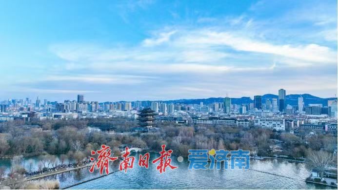 解决“家门口”噪声困扰！济南发布建筑施工噪声污染防治明白纸