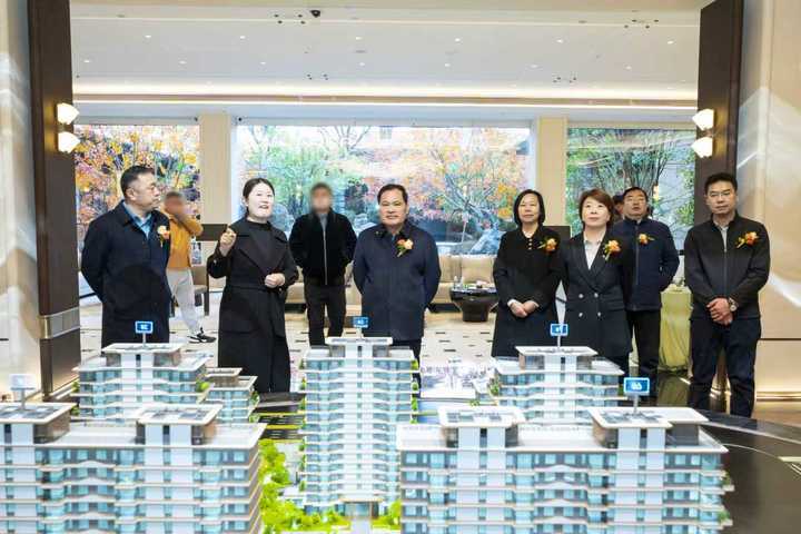 匠心出臻品 | 鲁投·壹号院 盛大开放-新黄河APP
