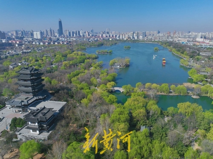 @大学生：学生证就是通行证，快来查收济南送你的重磅福利