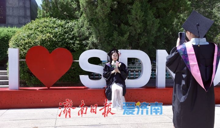 又是一年毕业季