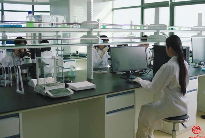 济南微生态生物医学省实验室：这里研究的是看不见却不可忽视的健康秘诀