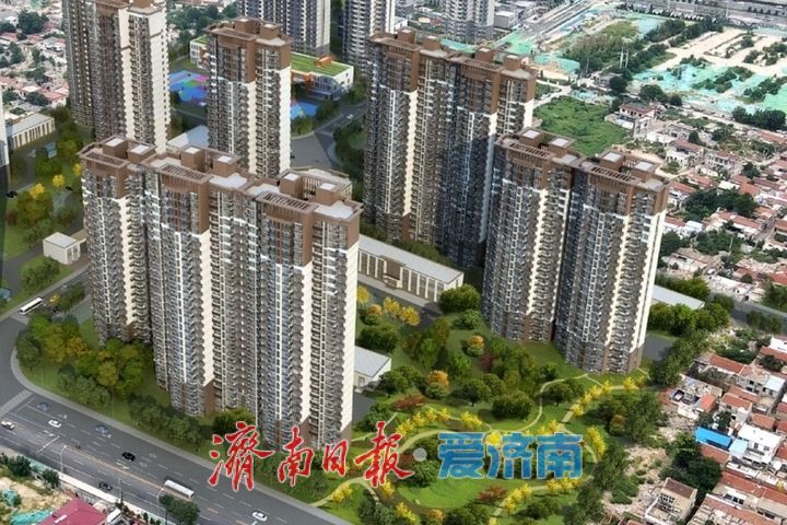 盛夏鏖战正酣，重点项目建设提速争先