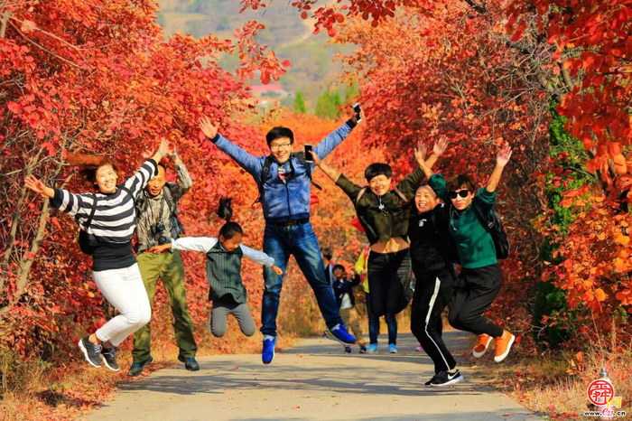 倒计时3天！2025济南“一城山色·登山打卡”垛庄百峪大顶登山嘉年华活动须知请查收→