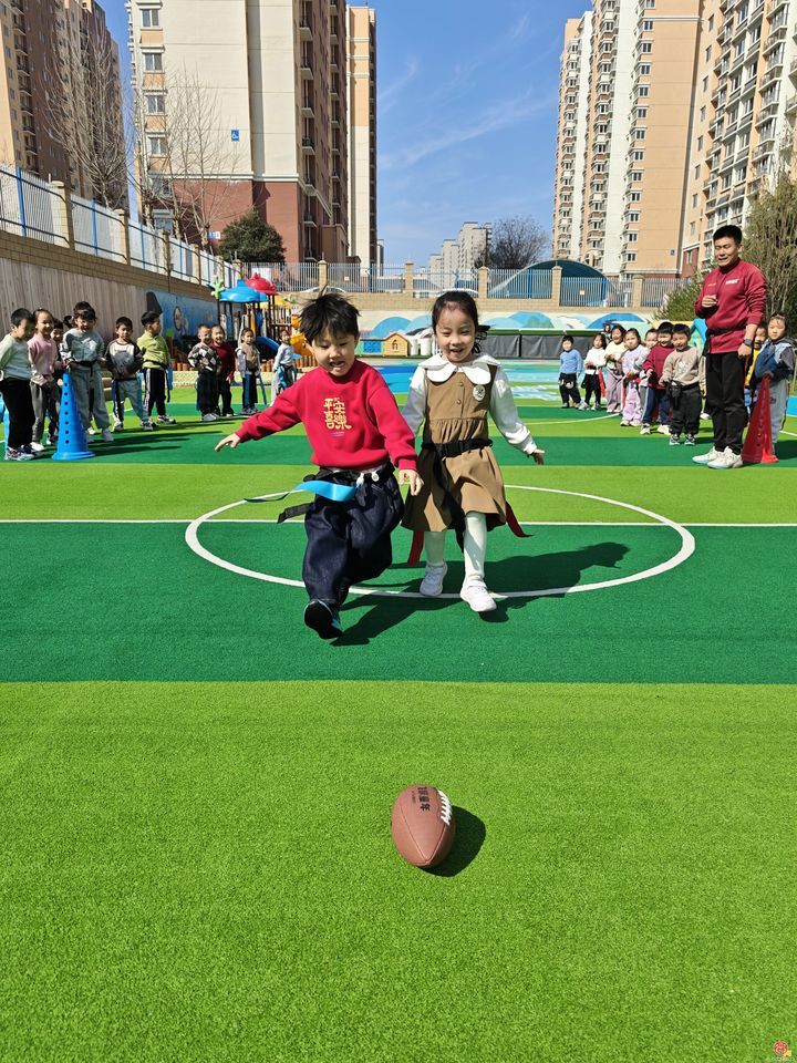 春分启新程 文化润成长 多校开展春分教育活动