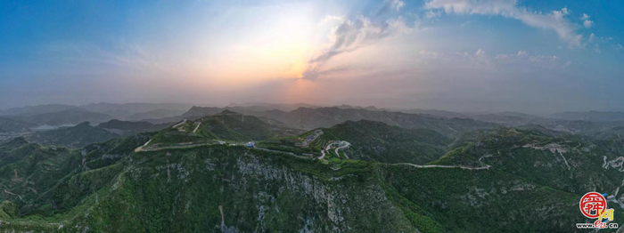 倒计时7天——垛庄镇百峪大顶登山赛即将启幕，邀您共赴诗意山巅，体验文旅盛宴！