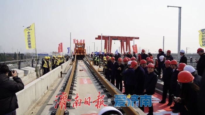 新闻观察：济滨高铁如何改写济南与鲁北的前景？