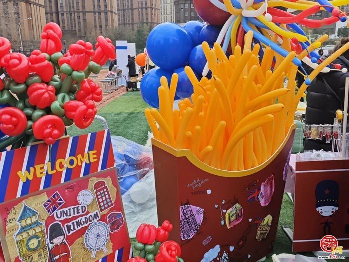 全环境立德树人·爱心义卖丨“童眼看世界·爱心筑梦想”——东城逸家小学第6届爱心义卖活动