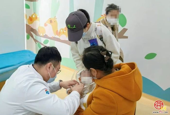 山东大学附属儿童医院健康管理中心正式启用，一站式守护儿童健康成长