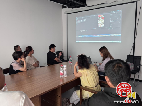 济南市高素质农民培育学用贯通 综合试点项目开启第三阶段实习实践