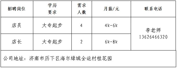 2025年济南市“百日千万招聘专项行动”专场网络招聘会首场启动！