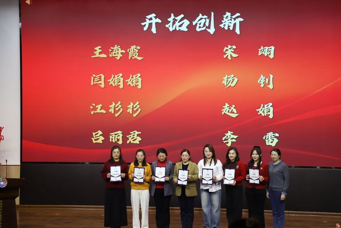 致两载同行路 赴教育新征程丨济南兴隆K15 +教育联盟第三届“冬艺”展演圆满举办