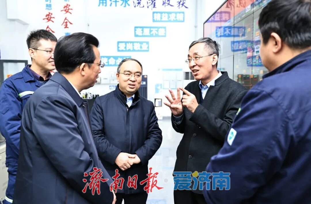 济钢国际超碳一号项目团队背后的攻坚之路
