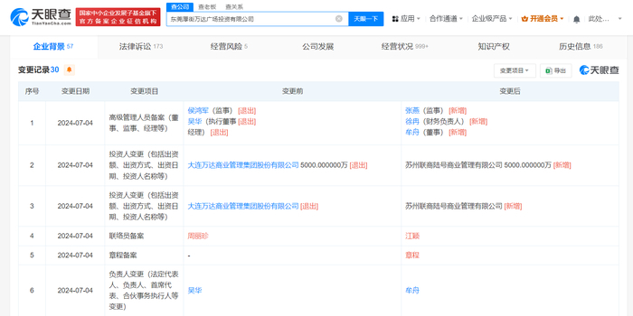 王健林又卖一座万达广场，年内已有10余家万达广场被转让