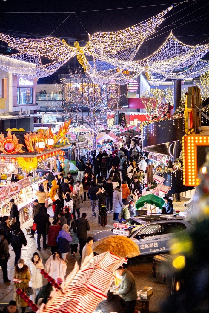 一条百年老街“破茧”焕新的背后