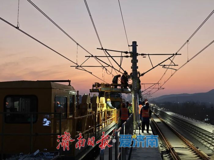 脑洞有多大？解锁济南地铁硬核小发明