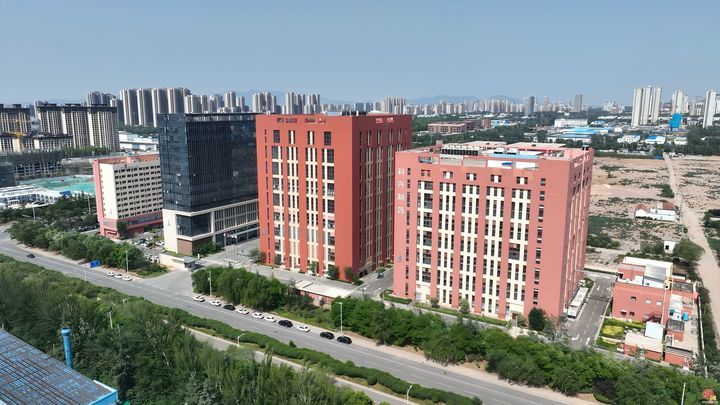 章丘计划新增校企科创合作项目15个以上 强化校地协同创新