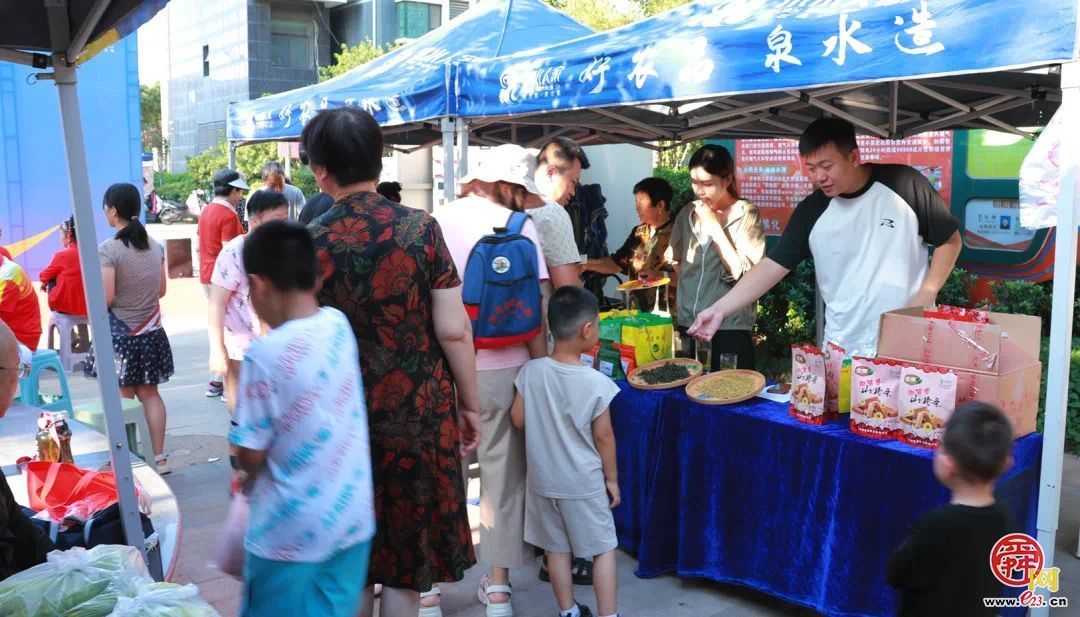 两地同狂欢！泉水人家“开街”一周年 限定优惠秒售空