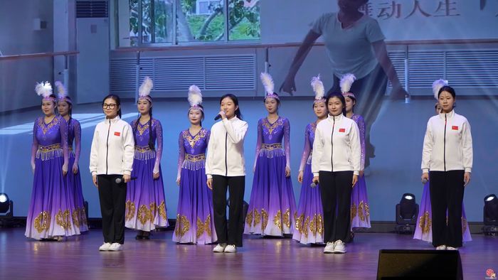 有我有为！济南旅游学校举行2025年度技能大赛表彰典礼