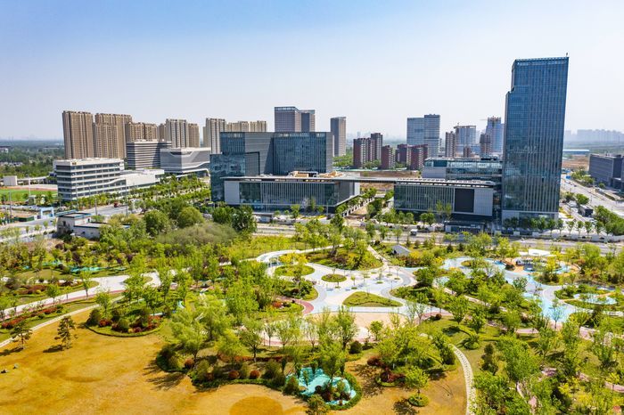 济南国际医学中心：以新质生产力赋能健康产业高质量发展