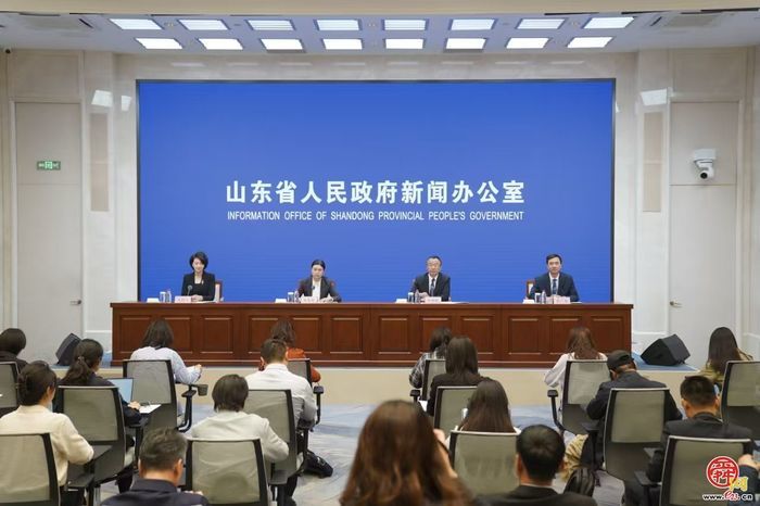 经济运行态势良好 一季度山东省属企业资产总额同比增长6.5%