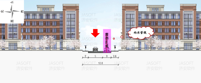 请绕行！济南这3处路段将进行雨污分流改造工程施工