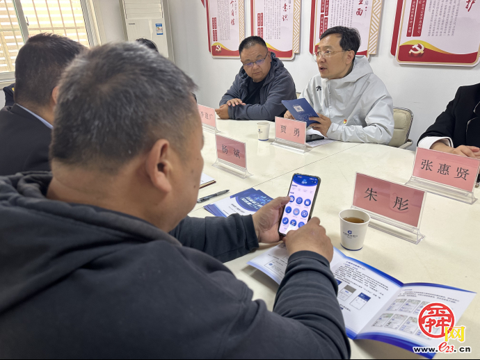 “智慧城管进社区 共建共治美家园”主题活动在槐荫区五里沟街道举行