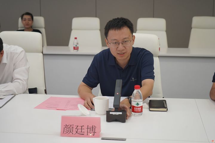 政企协同擘画山东宠物经济新未来“精准对话·链动未来”宠物产业生态沙龙成功举办