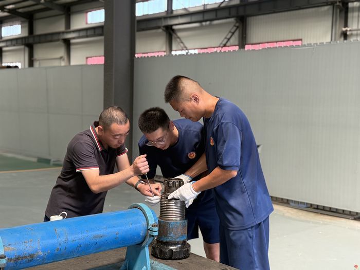 国家矿山应急救援山东特勘队荣获两项全国五一劳动奖