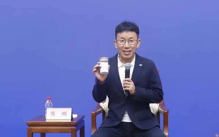 四位山东民营企业家畅谈“恪守传承初心 诚信守法经营”