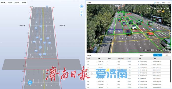 会“思考”的信号灯——调整优化交通信号民生实事观察
