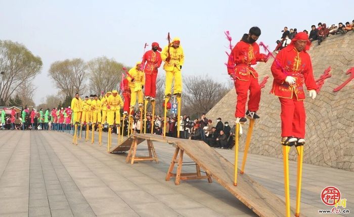 元宵夜，济南这些村的烟火气，暖到心里了