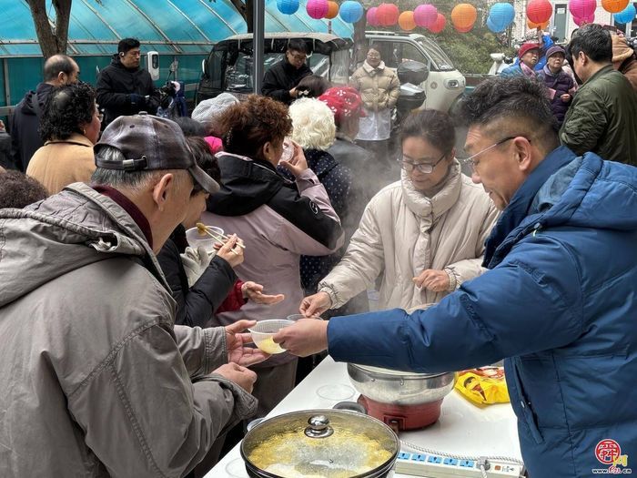 “三月暖”变“四季春” 槐荫以常态长效书写新时代雷锋故事