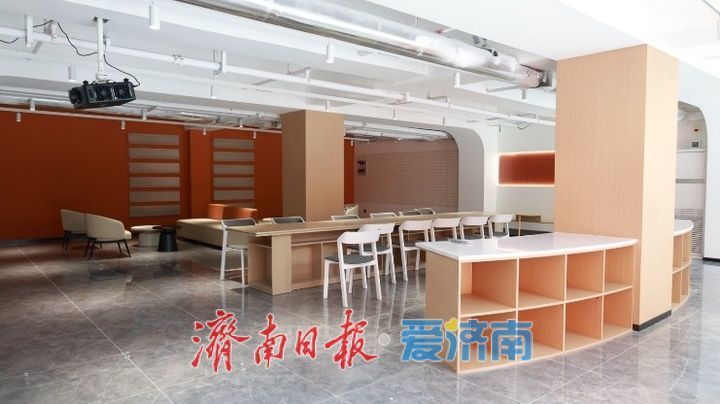 招租季，明湖领寓打造企业人才安居“拎包入住”新样板