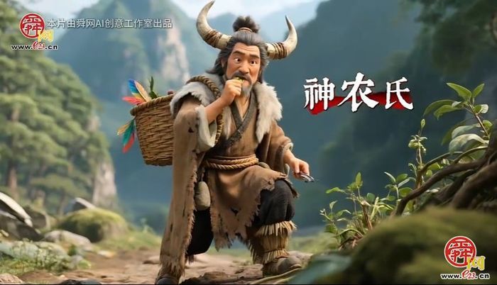 【AI典故新说・劳动最光荣】从神农尝百草到儿医守初心，田康梅三十余载深耕中医儿科