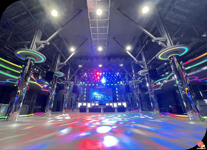 济南“上新记”：老厂房变身产业园 济南让工业遗产“活”起来