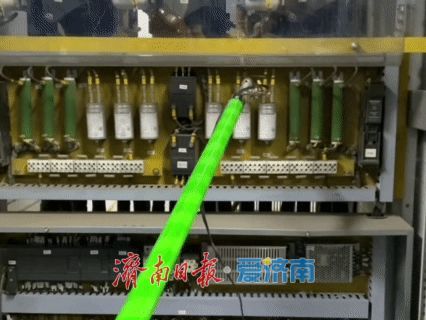 脑洞有多大？解锁济南地铁硬核小发明