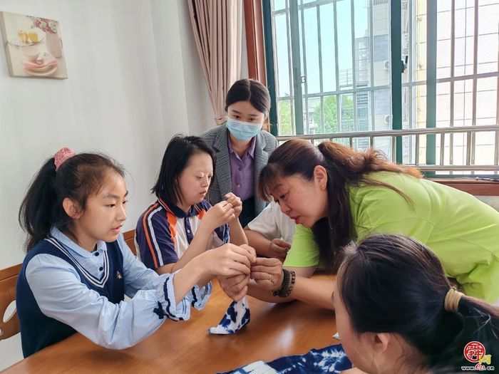 “0531少年制造”丨爱是永恒的生命主题