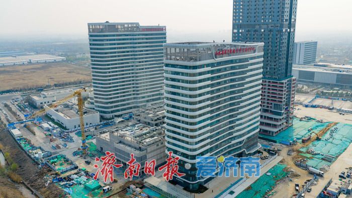 项目强省会｜国内首台多离子治疗系统调试在即 山东打造全球顶尖肿瘤诊疗高地