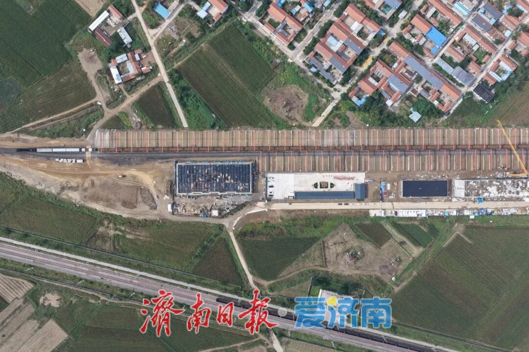 这条时速350公里的高铁又有新消息！