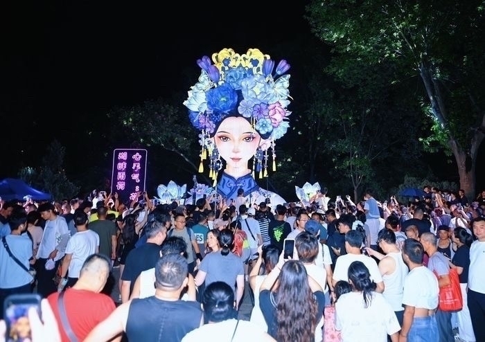 全省旅游景区强基焕新案例名单，济南这些入选