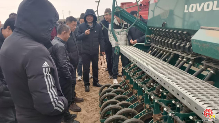 赋能“新农人” 筑牢“粮安线” ——济南市2025年高素质农民培育农机手技能提升培训班成效显著