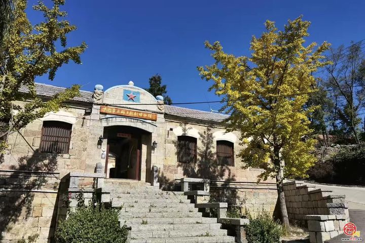 超绝山村！戏剧节、村BA、梆子腔、伏羊汤。官庄街道石匣村“攒”羊唱戏过半年咯！